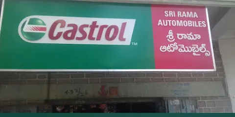 SRI RAMA AUTOMOBILES