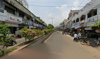 SRI RAMANA AUTO MOBILES