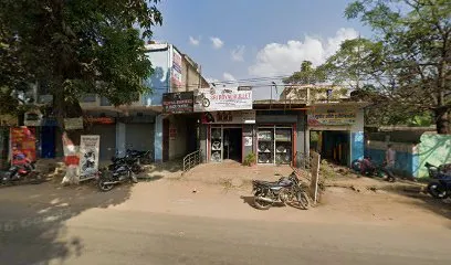 SRI ROYAL BULLET