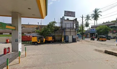 Sri S K Auto Mobiles