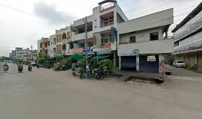 SRI SAI AUTOMOBILES