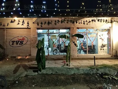 SRI SAI AUTOMOTIVES