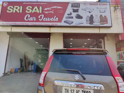 Sri Sai Car Jewels