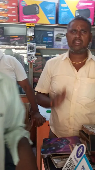 SRI SAI CARS