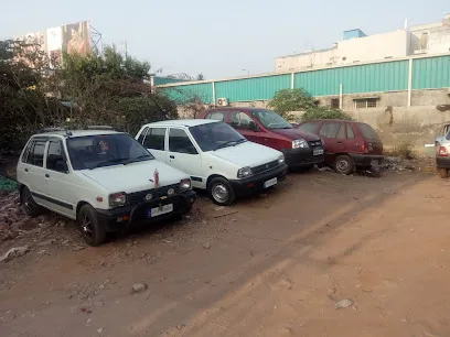 Sri Sai Durga Car Care Swamy