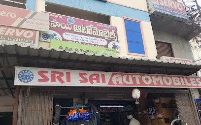 sri sai ram automobiles