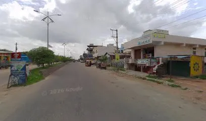 Sri Sai Thirumala Auto Mobiles