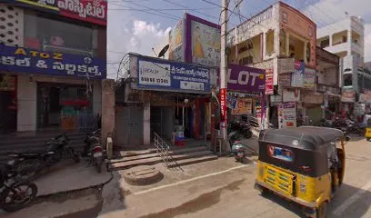 Sri Sairam Automobiles