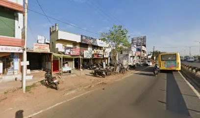 Sri Sairam Car Accessories