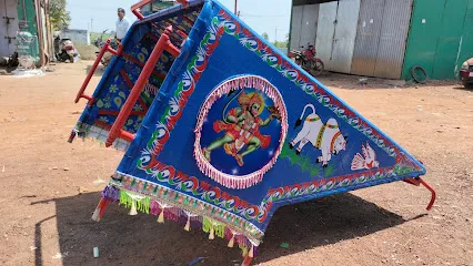 Sri Sairam Tops