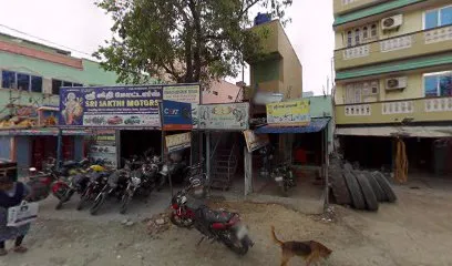 Sri Sakthi Automobiles