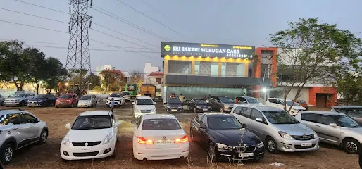 Sri Sakthi Murugan Car Accessories