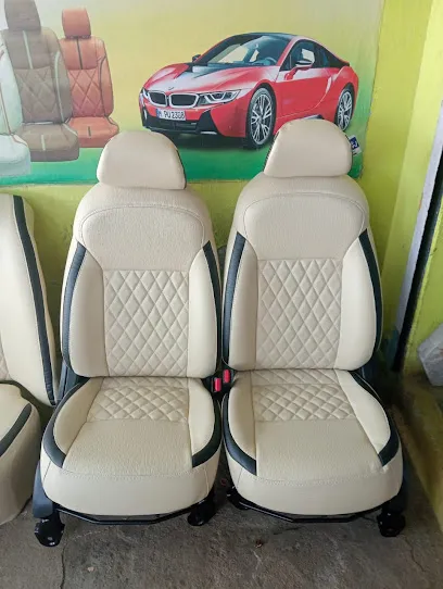 Sri Sashti Cars