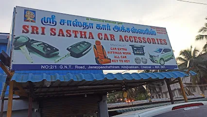 SRI SASTHA CAR ACCESSORIES