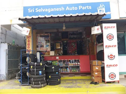 Sri selvaganesh auto parts