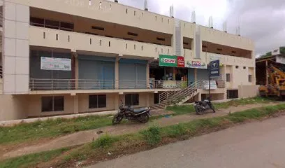 Sri Shakthi Automobiles
