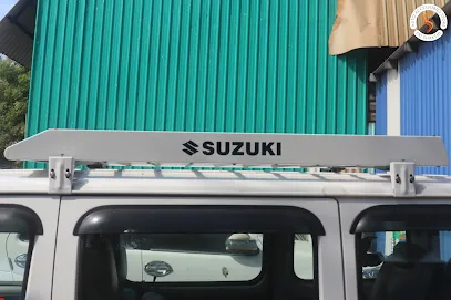 SRI SHAKTHI | Car Accessories Store