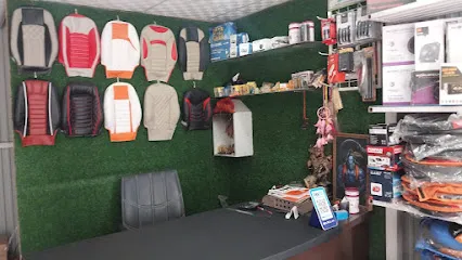 Sri Sidhbali Car Accessories & Seat Covers