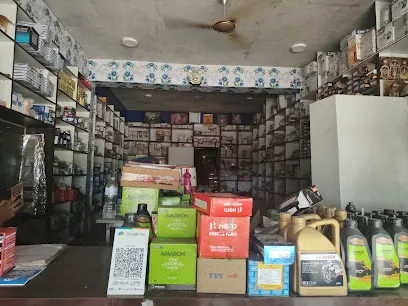 Sri sri giriraj automobiles