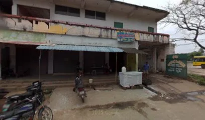 Sri Srinivasa agencies