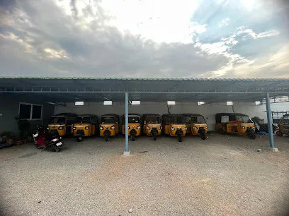 SRI SRINIVASA AUTO CONSULTANCY