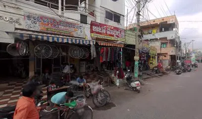 Sri swamy ayyappa automobiles