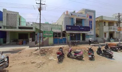 SRI TIRUMALA AUTO CONSULTING