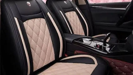 Sri Tiwari Car Decors wholesale distributor for car seat cover