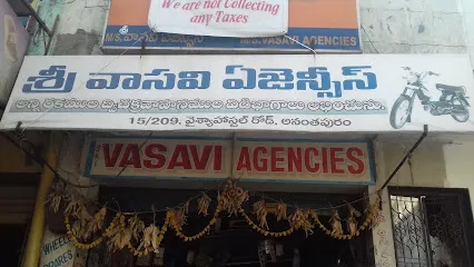 Sri Vasavi Agencies