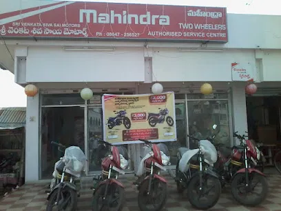Sri Venkata Siva Sai Motors