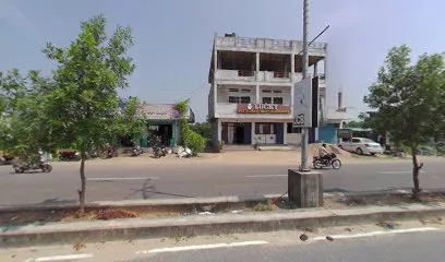 Sri Venkateshwara Auto Mobiles