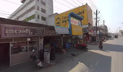 Sri Venkateshwara Auto Store