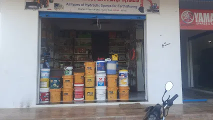 Sri Vignesh Enterprises