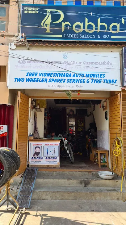 sri vigneshwara automobiles