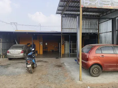 Sri Vinayaga Motors