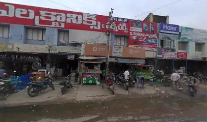 SRI VINAYAKA AUTOMOBILES