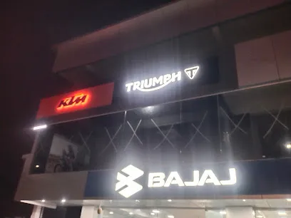 Sri Vinayaka Bajaj