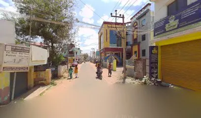 SRI VINIYAGA TRADERS
