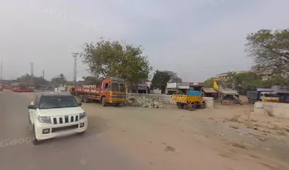 Sri vishnu auto parts