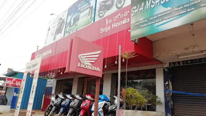 Srija Honda