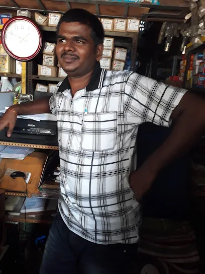 Srilaxmi Automobiles