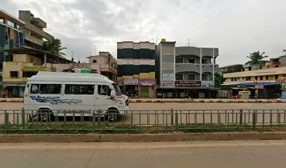 Sringar Automobiles