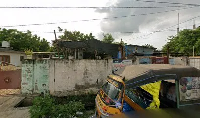 Srinivas Auto mobiles