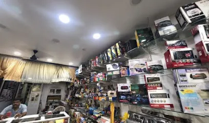 Srinivas Car Shopee