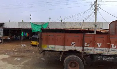 Srinivasa Auto Spares