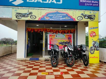 Srinivasa Bajaj