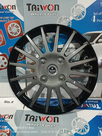 Srivalli car accessories