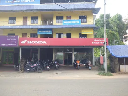 SRIVARI HONDA
