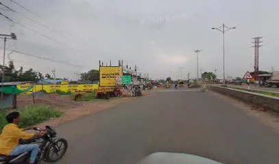 SRK Auto Mobiles