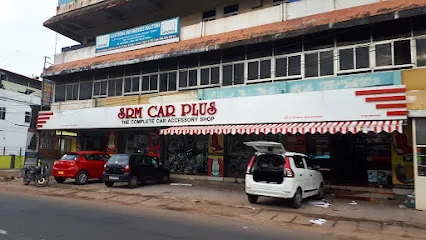 S.R.M CAR PLUS